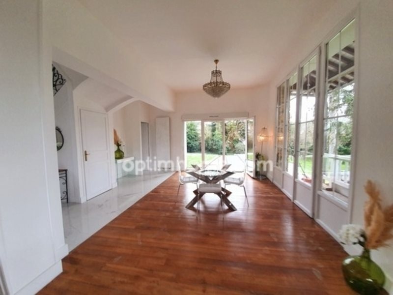 Maison à vendre, 220m², Montmorency