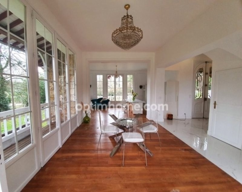 Maison à vendre, 220m², Montmorency