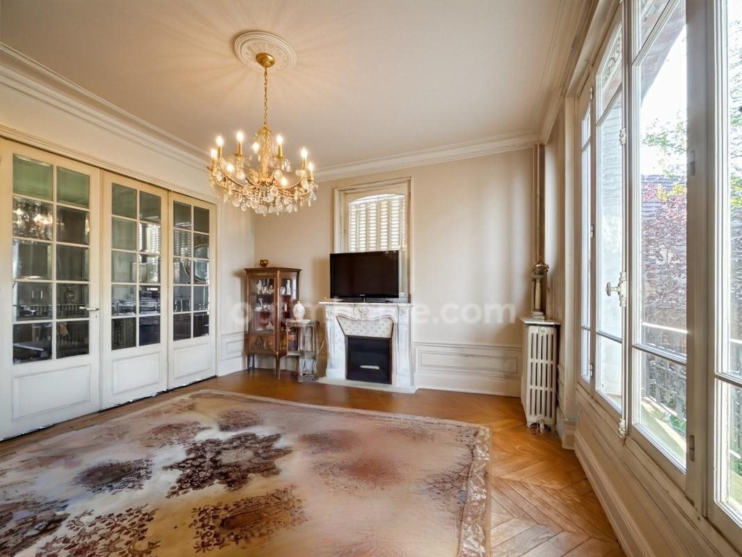 Maison à vendre, 215m², Beauchamp