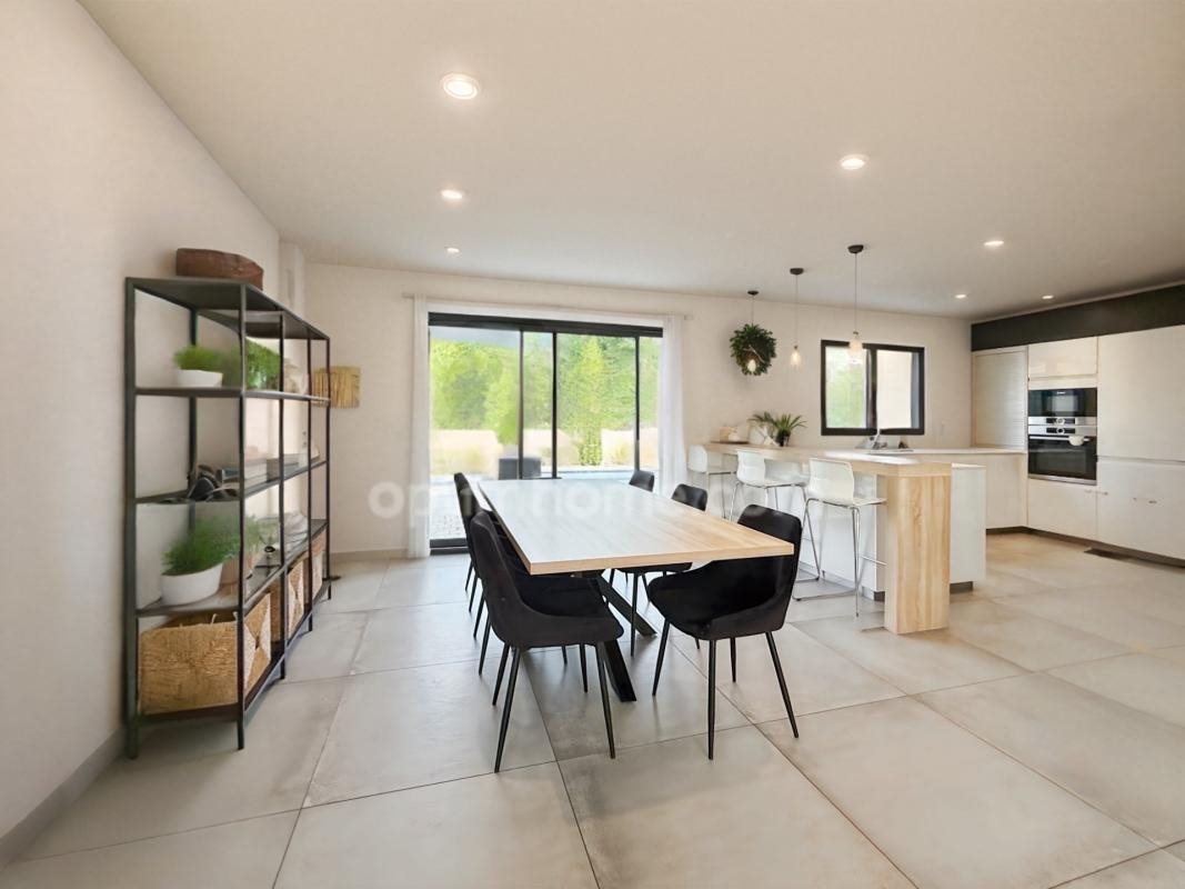 Maison à vendre, 136m², Domont