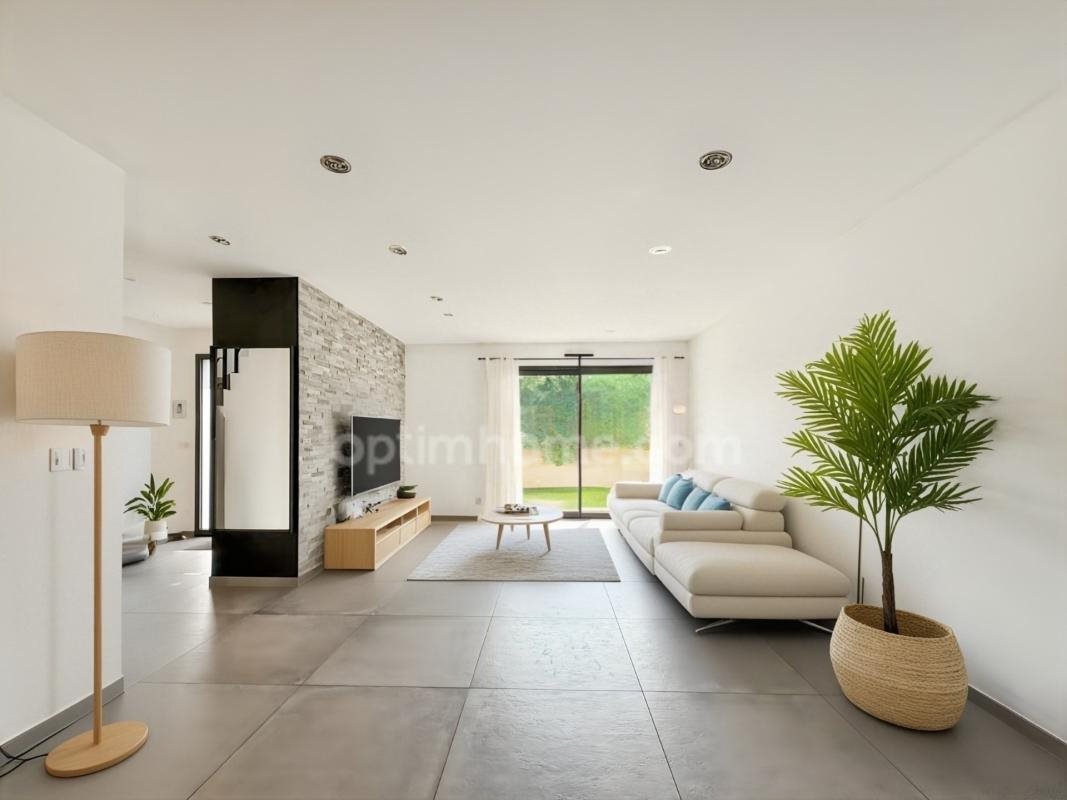 Maison à vendre, 136m², Domont