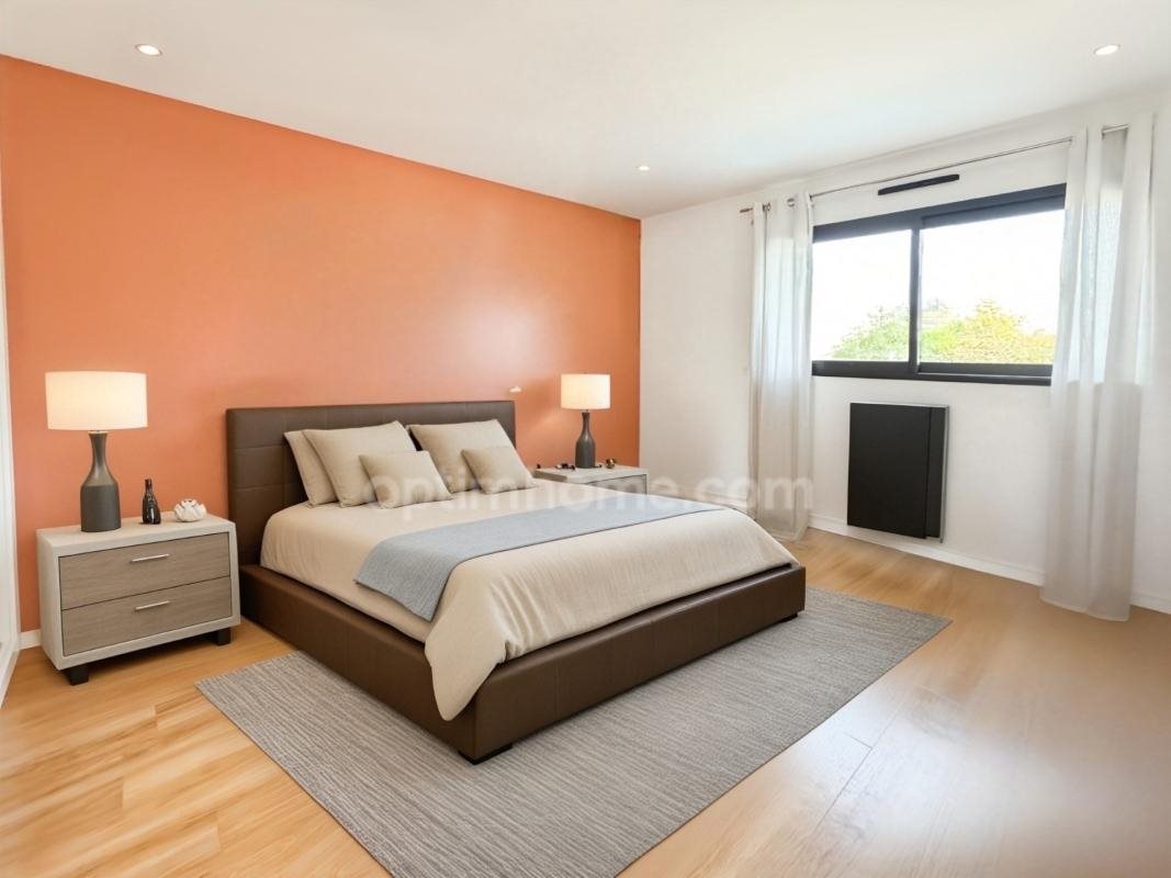 Maison à vendre, 136m², Domont