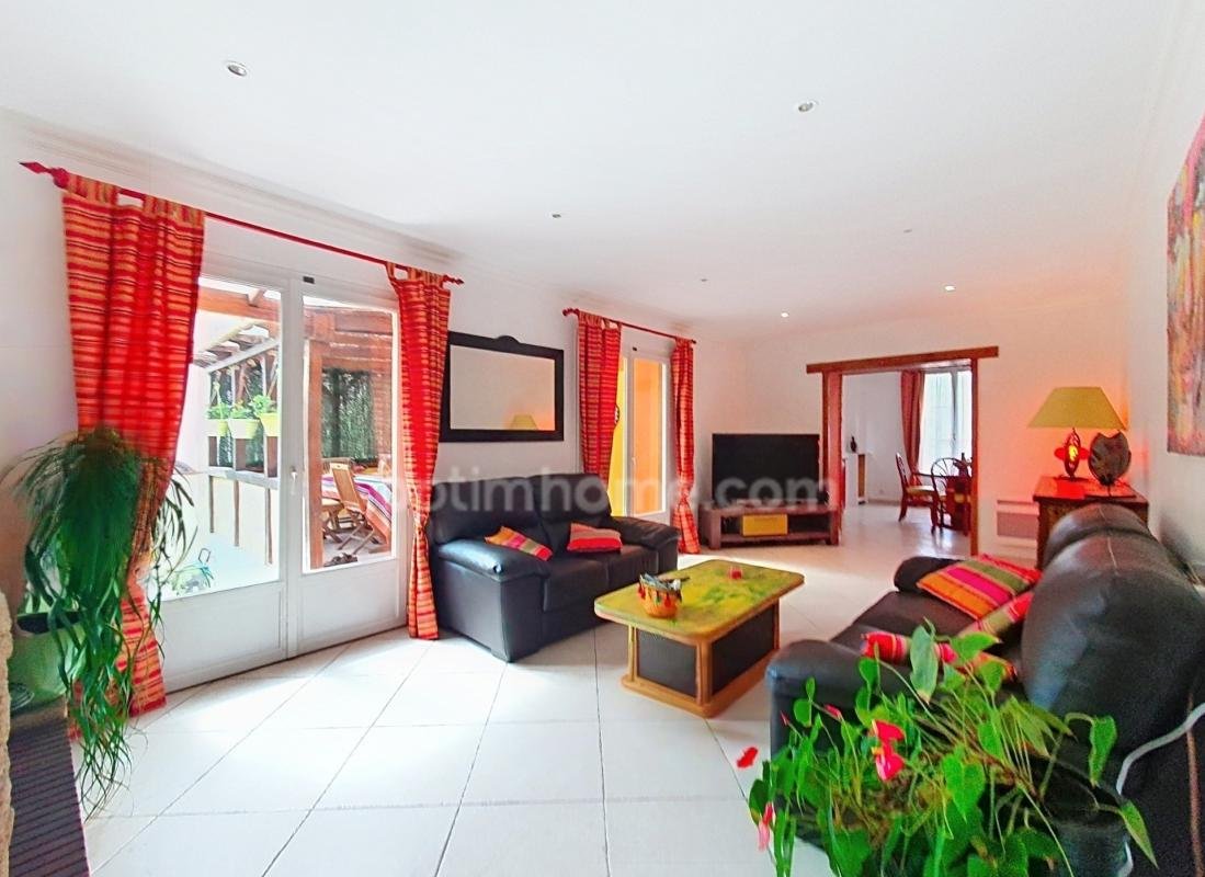 Maison à vendre, 112m², Saint-Brice-sous-Forêt