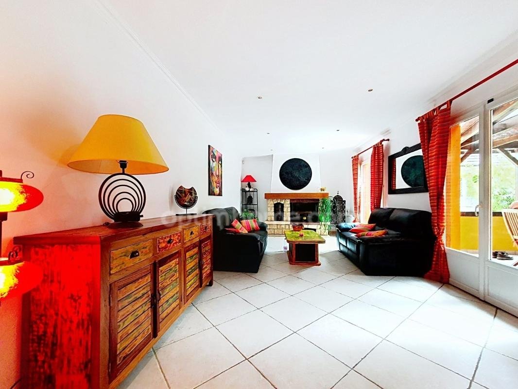 Maison à vendre, 112m², Saint-Brice-sous-Forêt