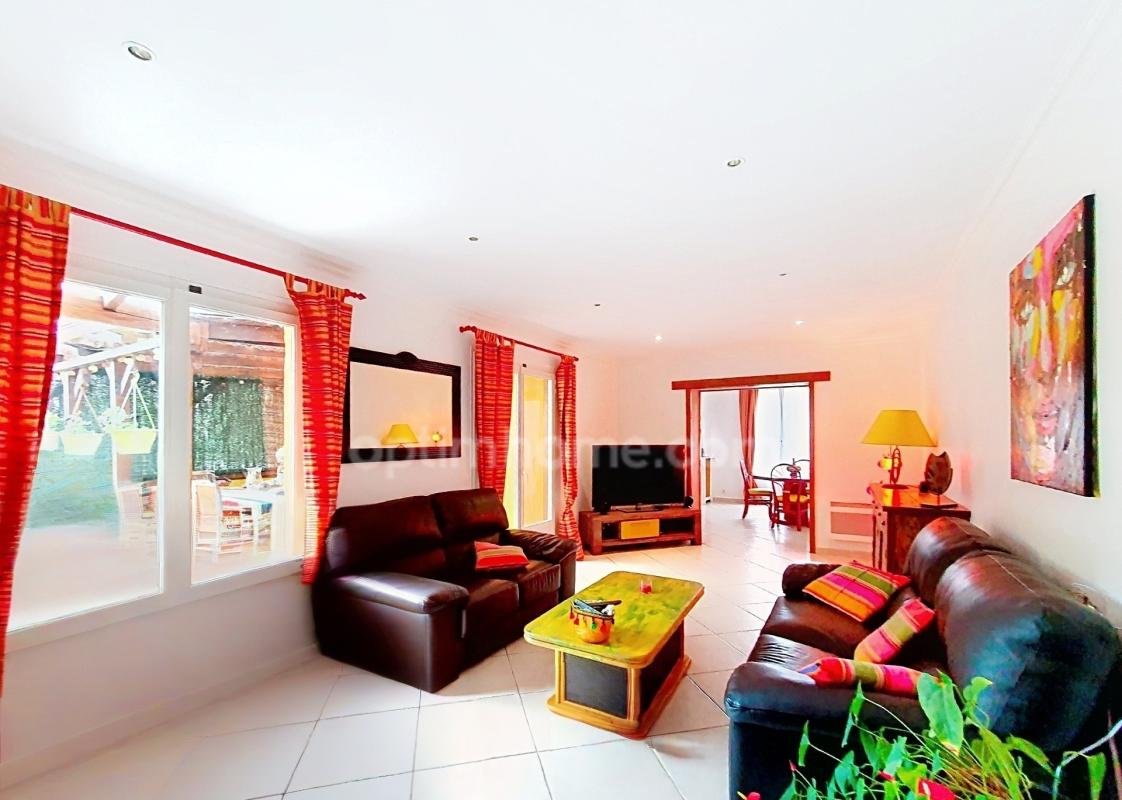 Maison à vendre, 112m², Saint-Brice-sous-Forêt
