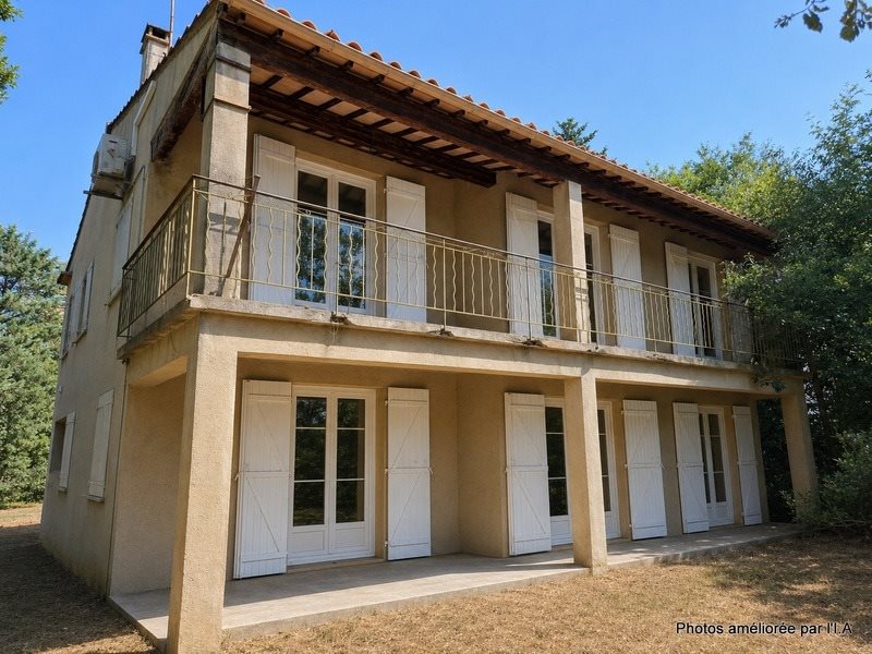 Maison à vendre, 200m², Cabriès
