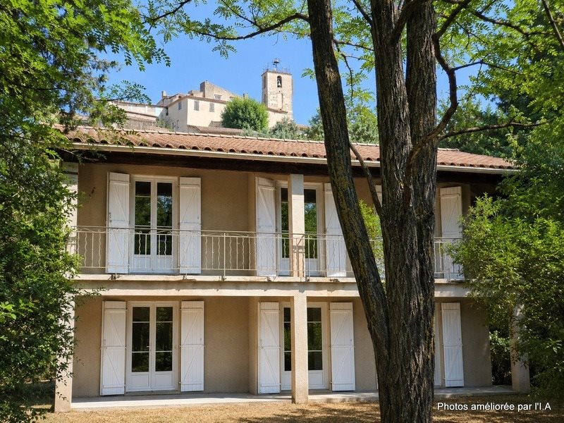 Maison à vendre, 200m², Cabriès