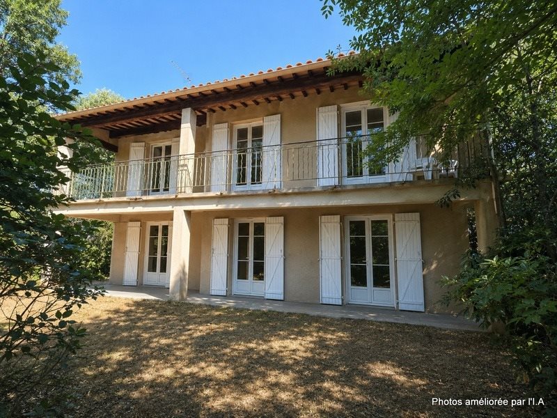 Maison à vendre, 200m², Cabriès