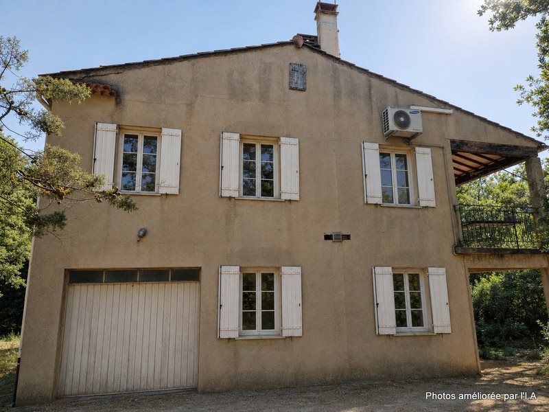 Maison à vendre, 200m², Cabriès