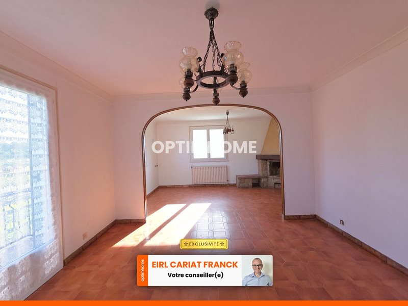 Maison à vendre, 146m², Fursac