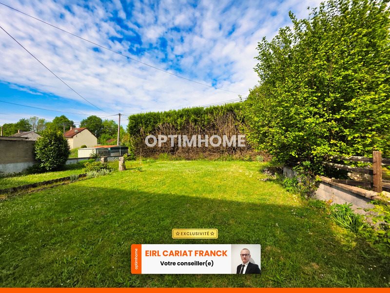 Maison à vendre, 101m², Chamborand
