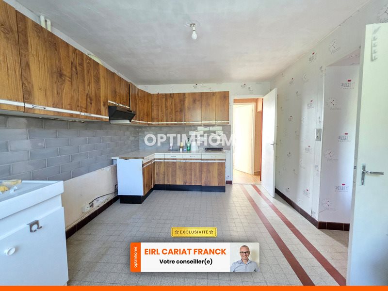 Maison à vendre, 101m², Chamborand