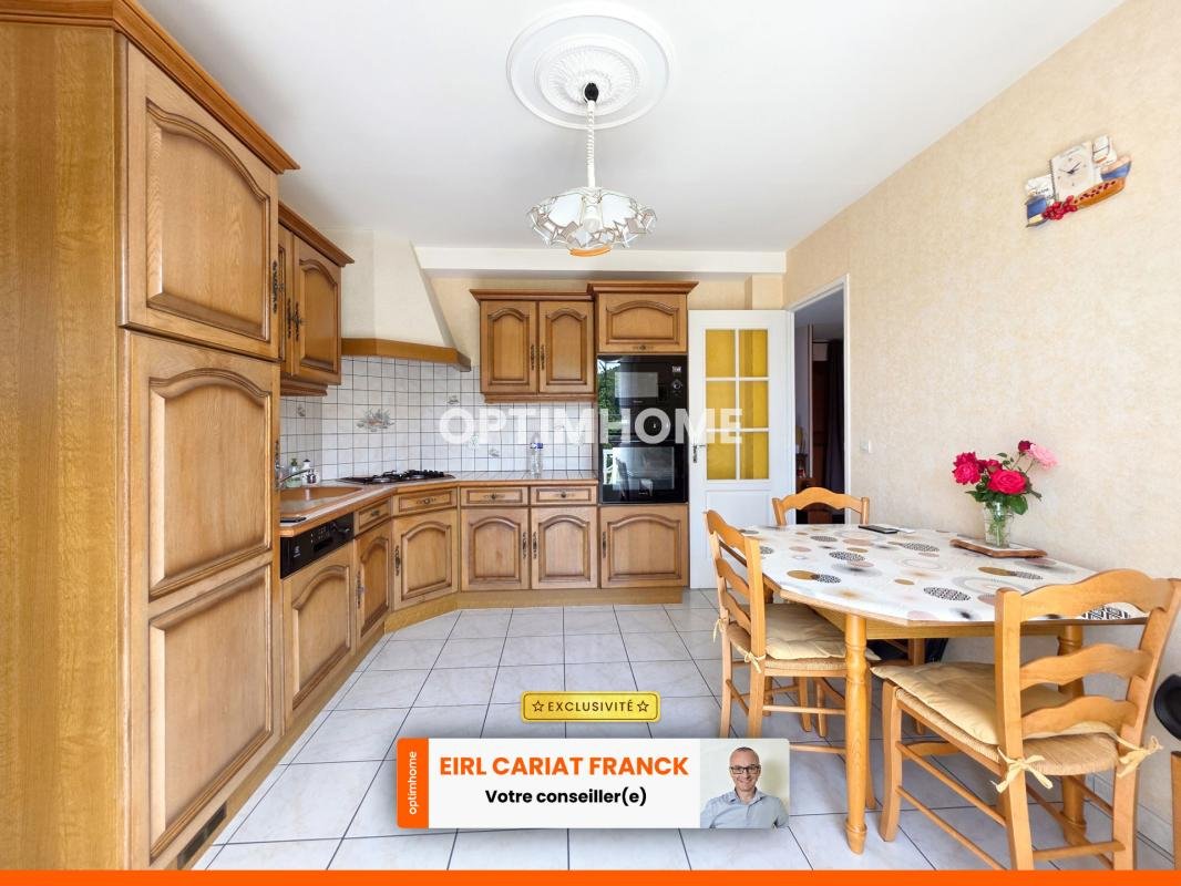 Maison à vendre, 127m², Guéret