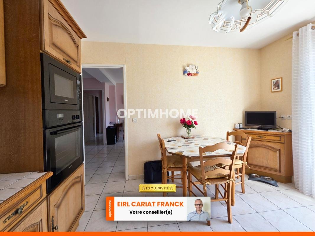 Maison à vendre, 127m², Guéret