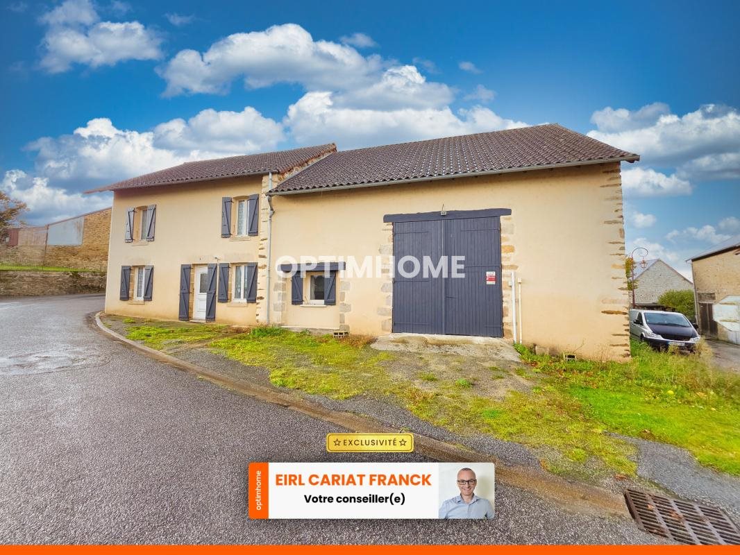 Maison à vendre, 117m², Folles
