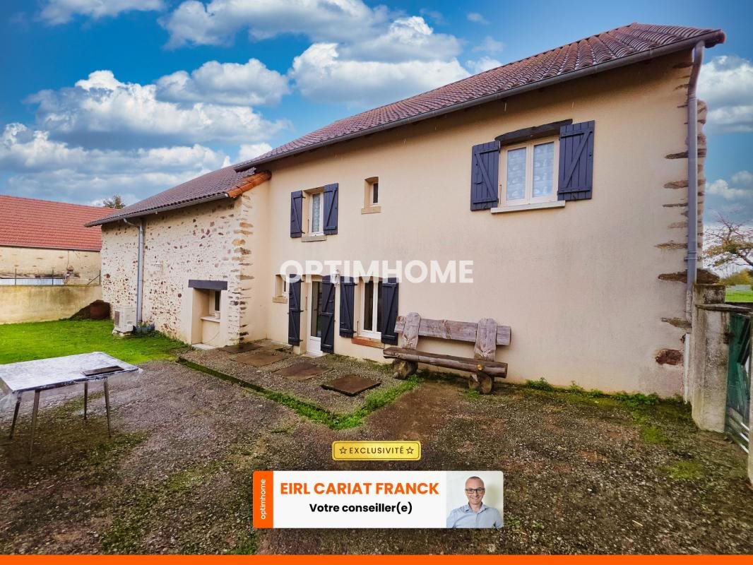 Maison à vendre, 117m², Folles