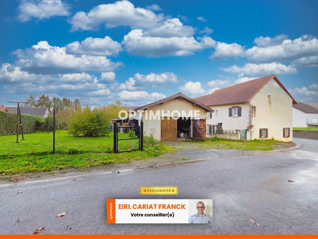 Maison à vendre, 117m², Folles