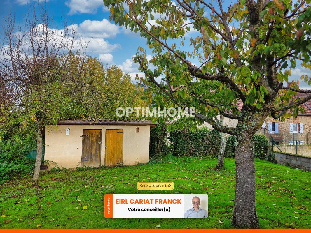 Maison à vendre, 117m², Folles