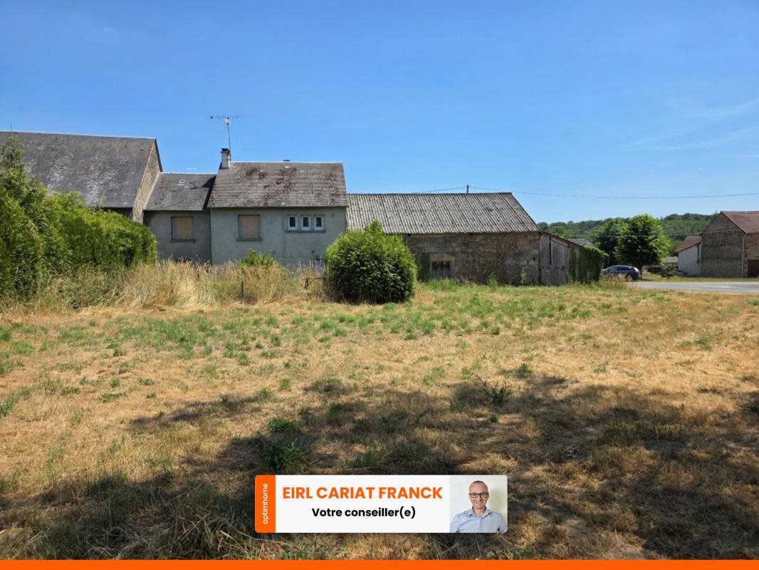 Maison à vendre, 116m², Fursac
