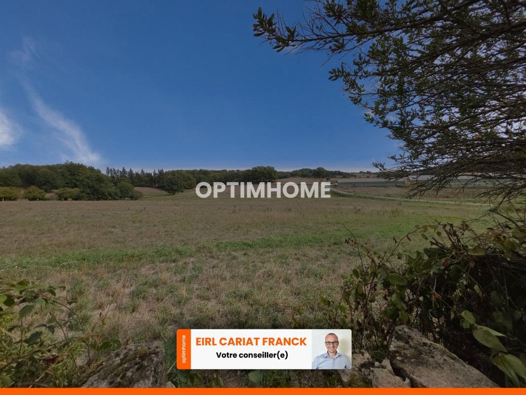 Maison à vendre, 195m², Fursac