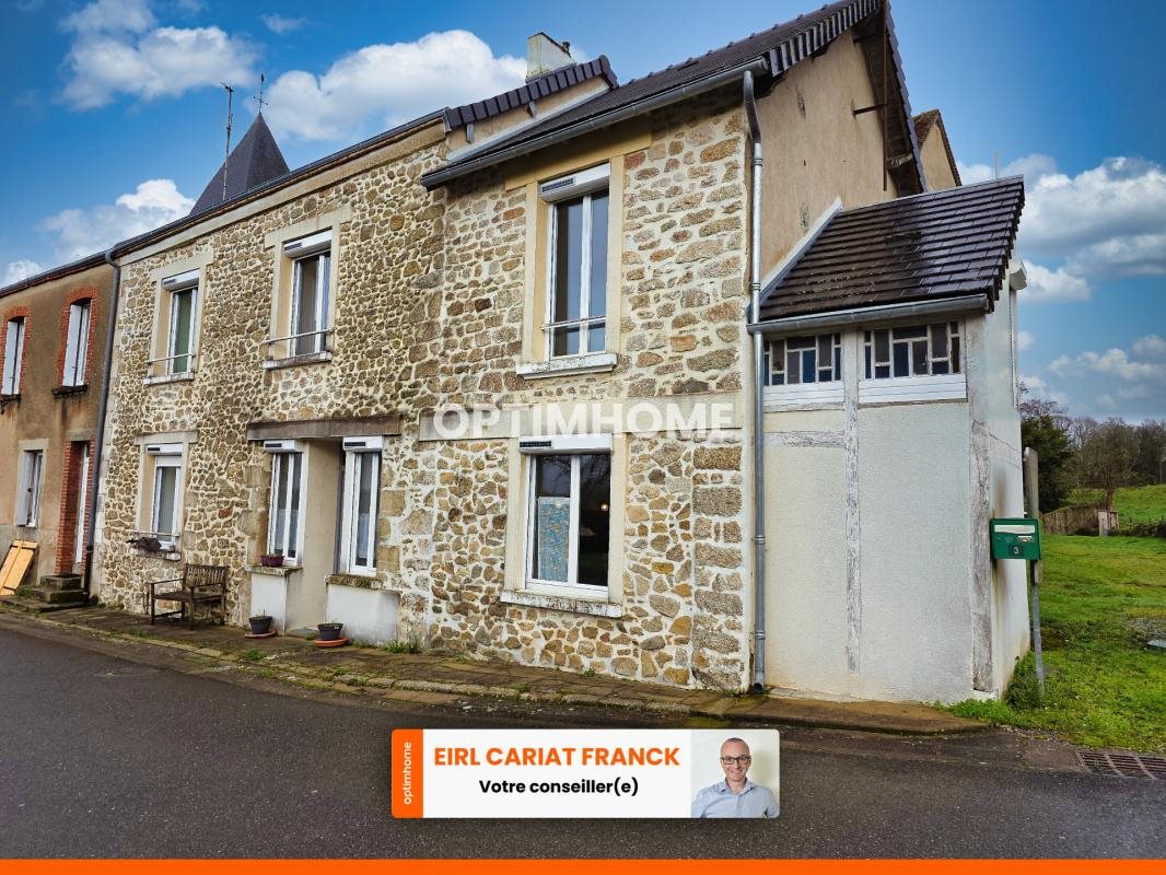 Maison à vendre, 117m², Vareilles