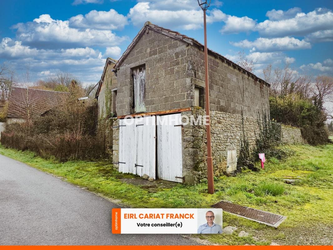 Maison à vendre, 117m², Vareilles