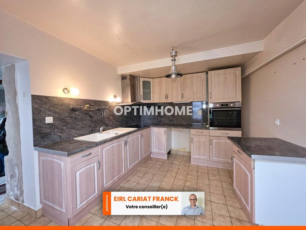 Maison à vendre, 117m², Vareilles