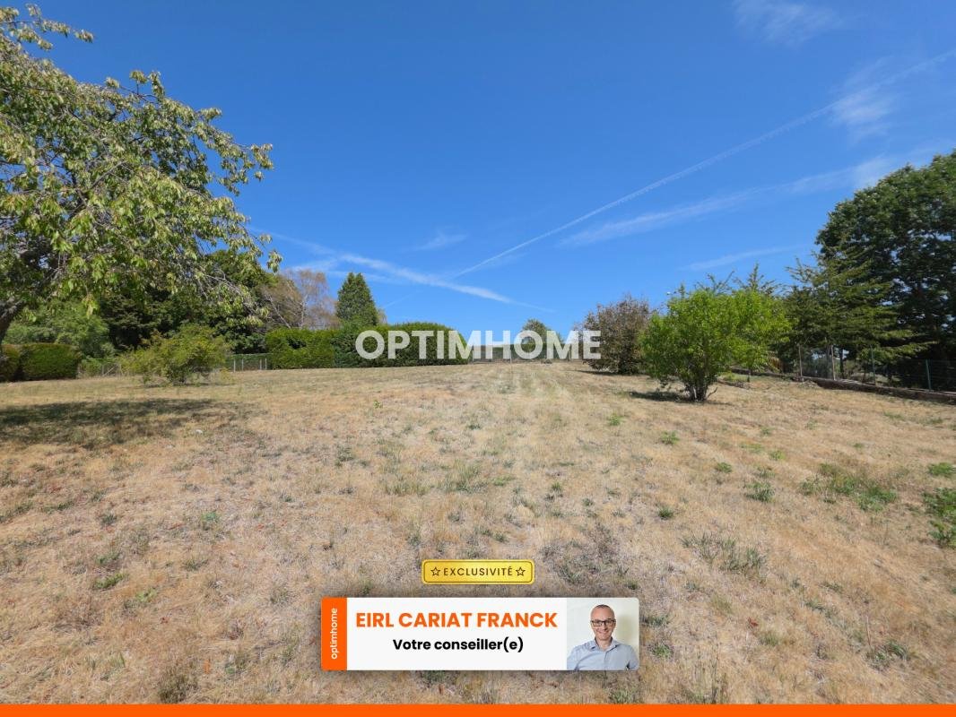 Maison à vendre, 121m², Fursac