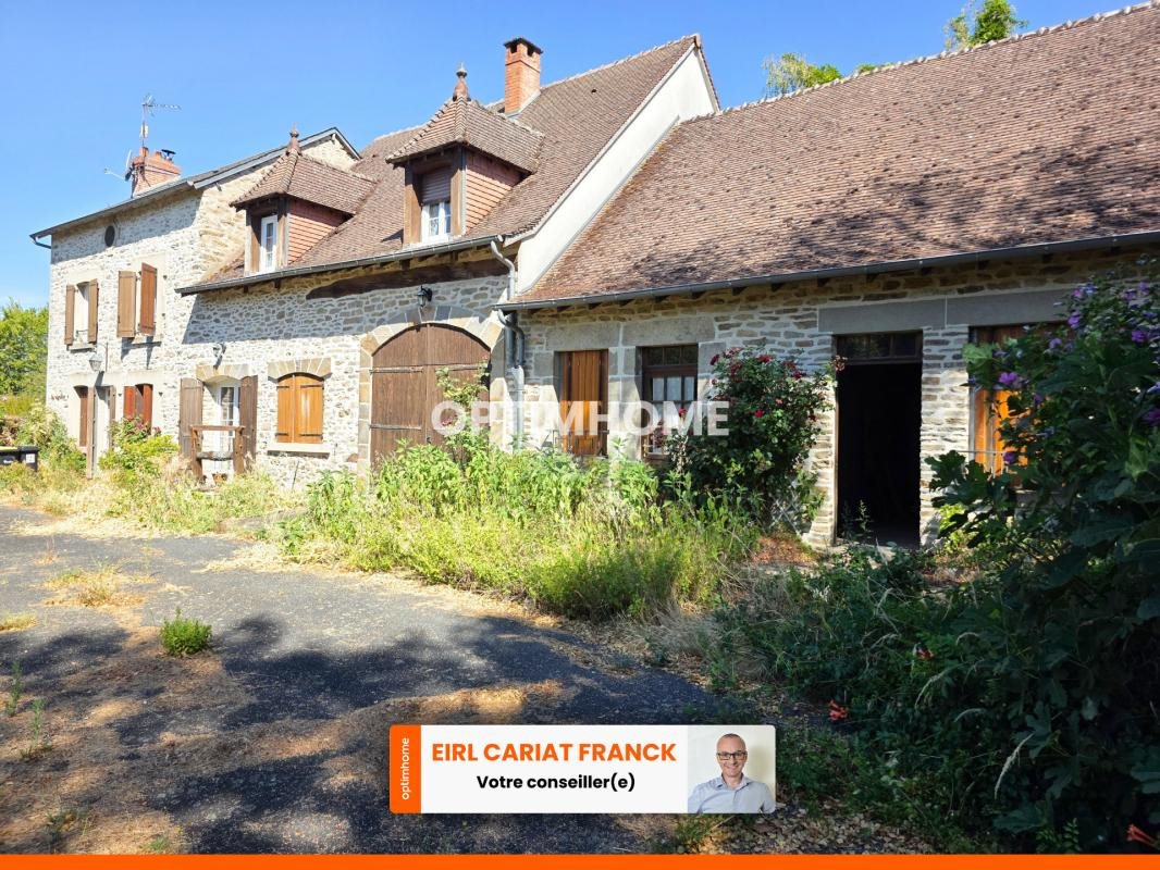 Maison à vendre, 183m², Vareilles