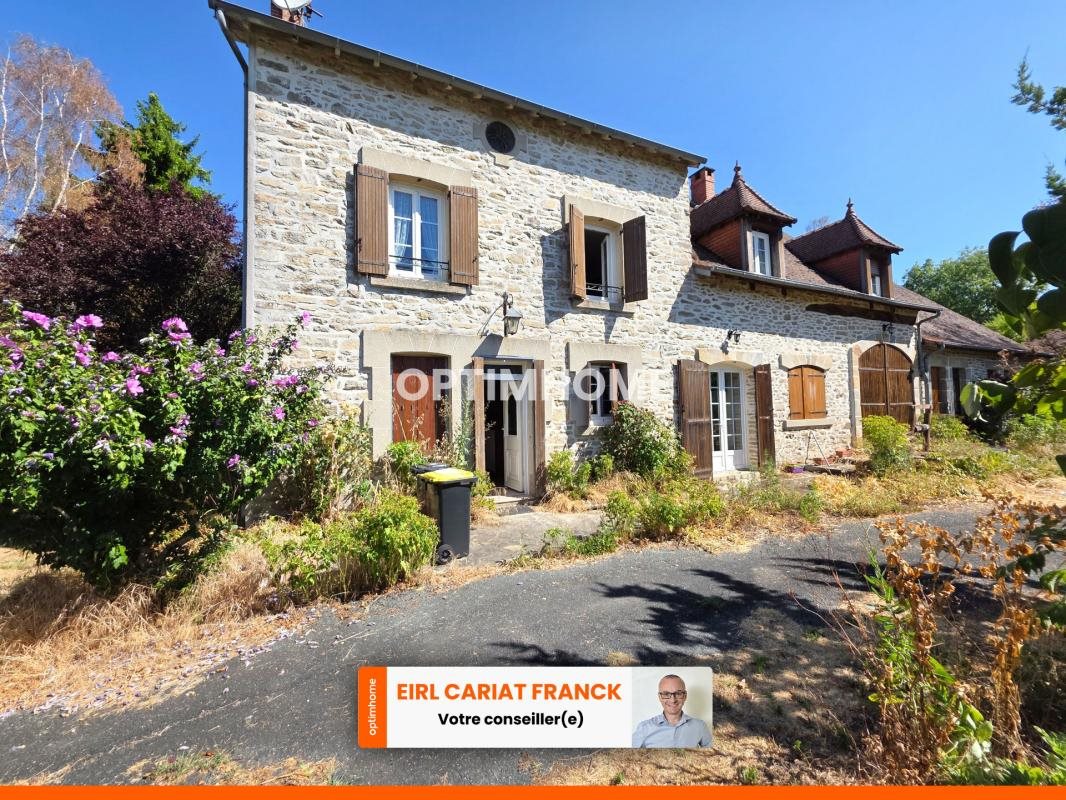 Maison à vendre, 183m², Vareilles