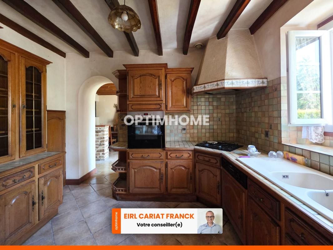 Maison à vendre, 183m², Vareilles
