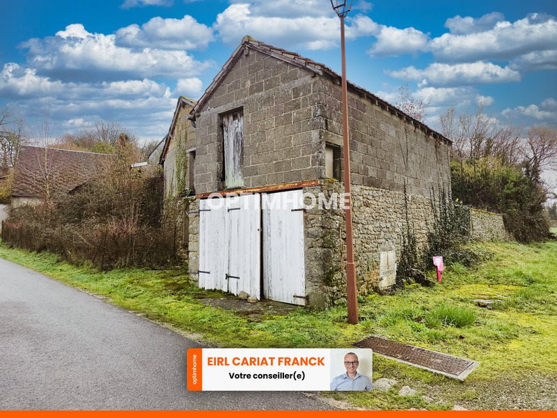 Maison à vendre, 117m², Vareilles