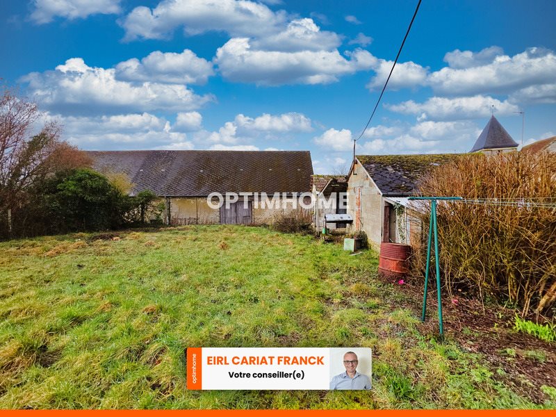 Maison à vendre, 117m², Vareilles