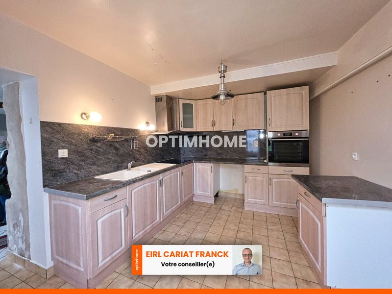 Maison à vendre, 117m², Vareilles