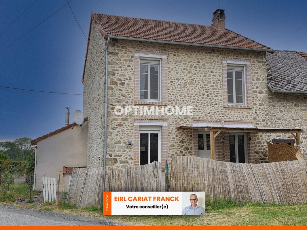 Maison à vendre, 112m², Fleurat
