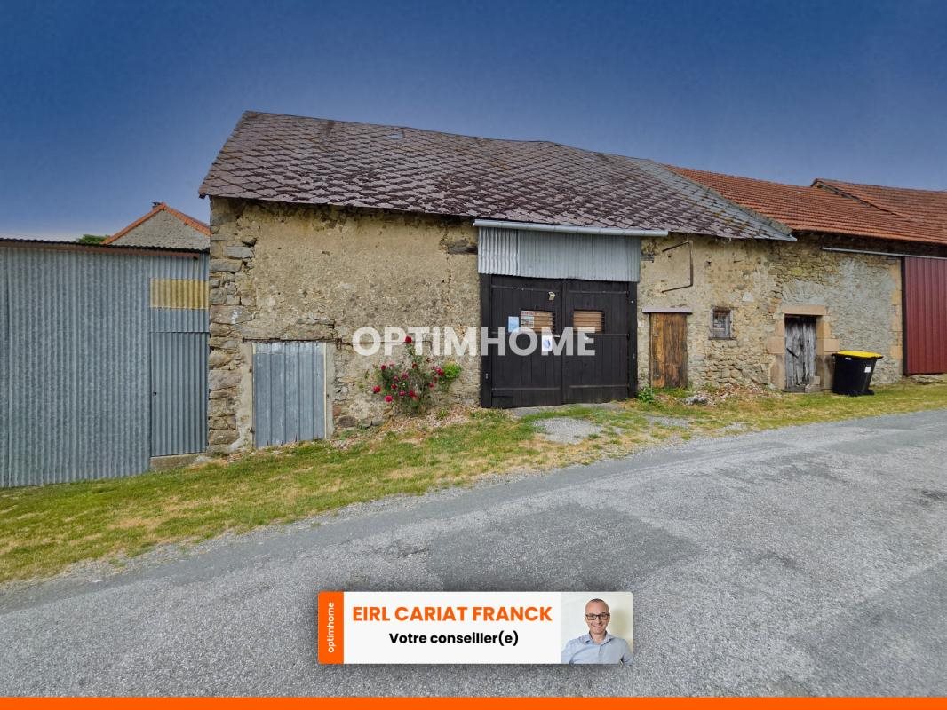 Maison à vendre, 112m², Fleurat