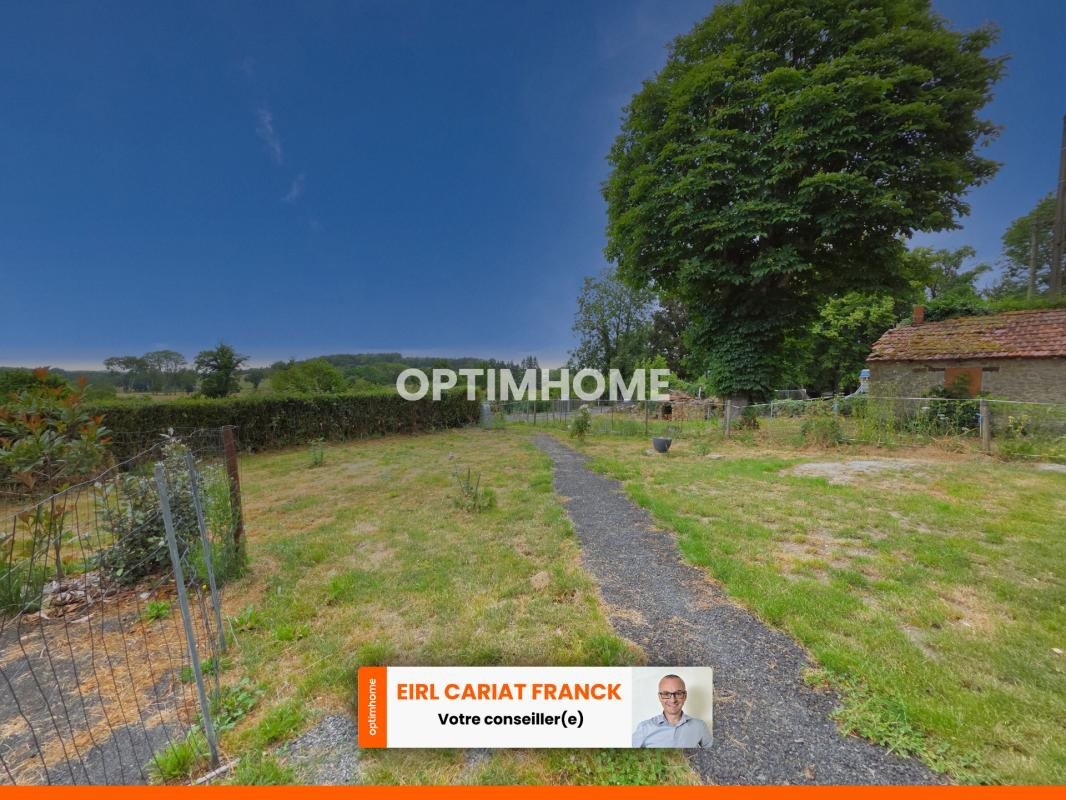 Maison à vendre, 112m², Fleurat
