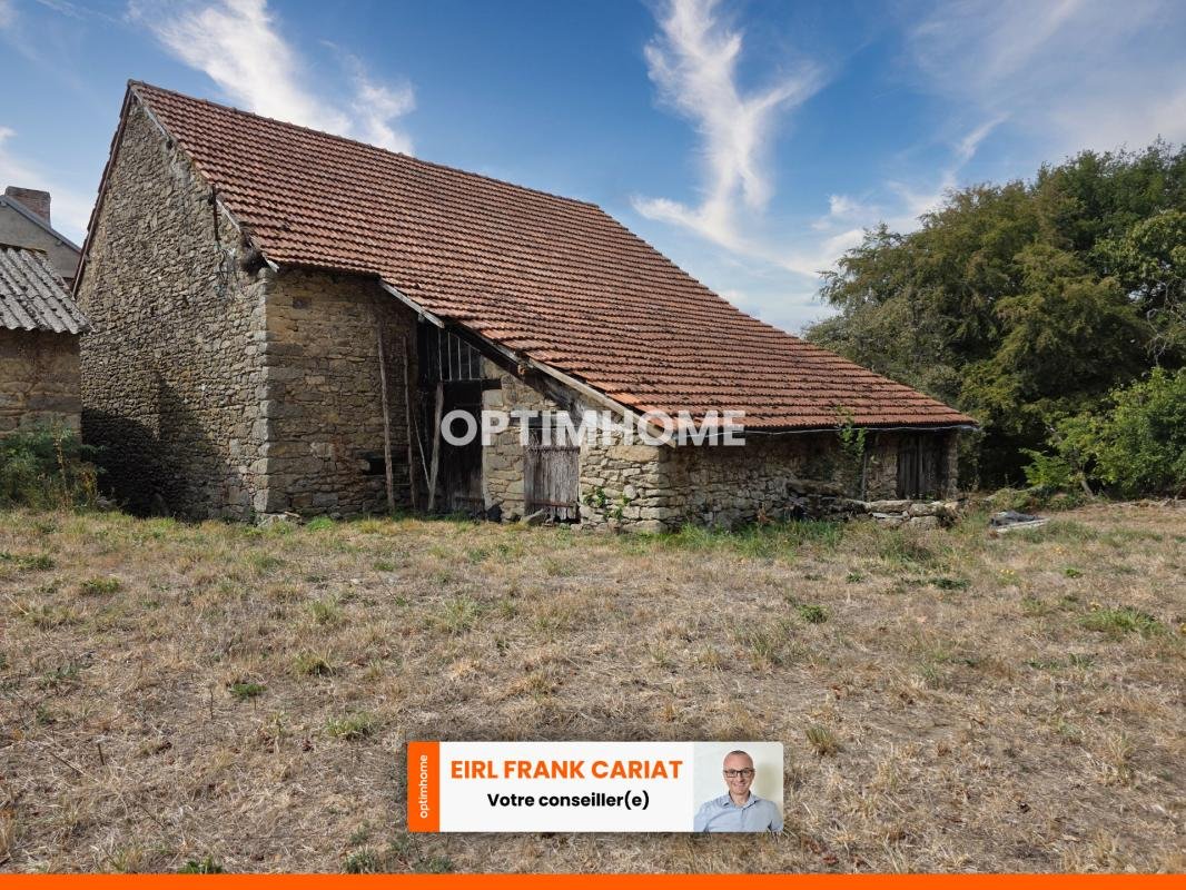 Maison à vendre, 115m², Fursac