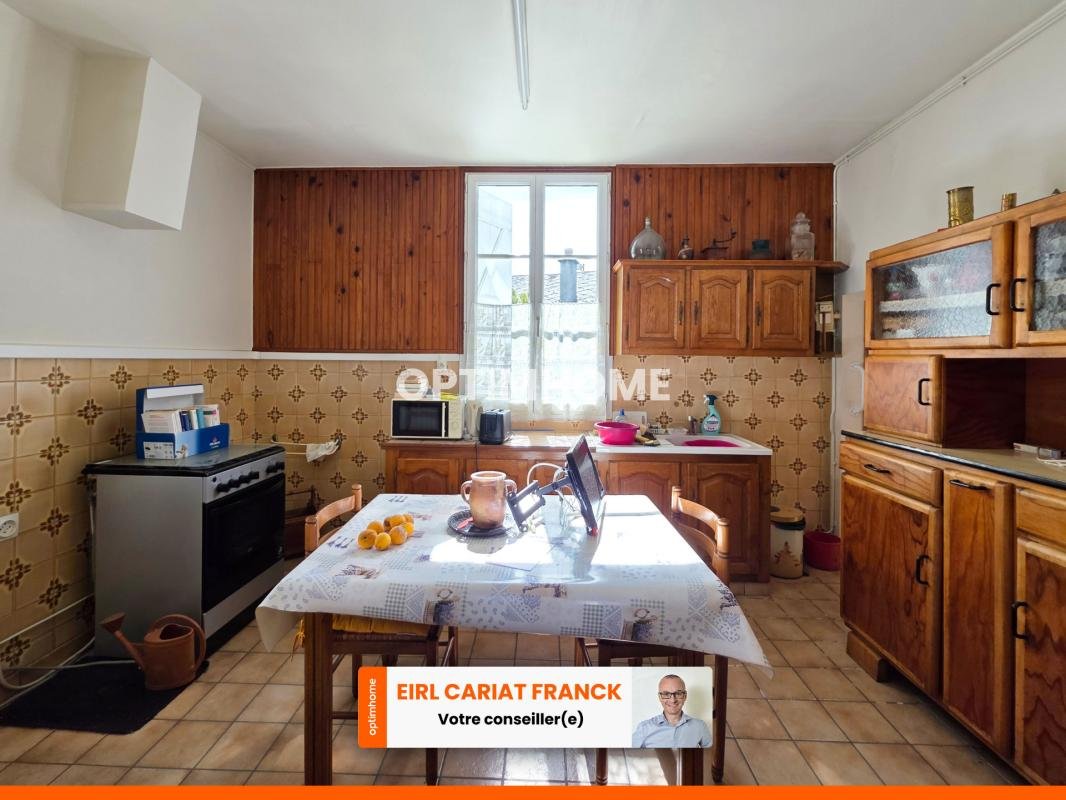Maison à vendre, 117m², Bonnat