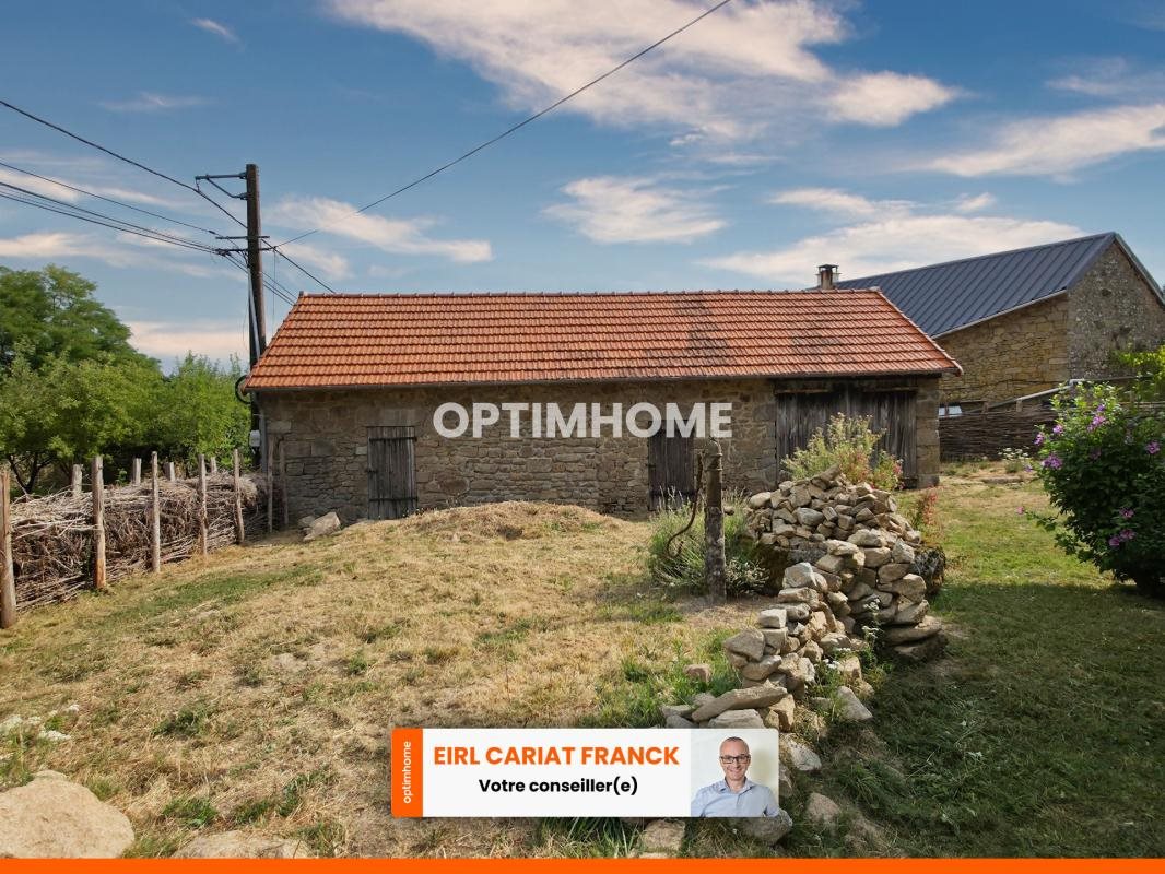 Maison à vendre, 210m², Chamborand