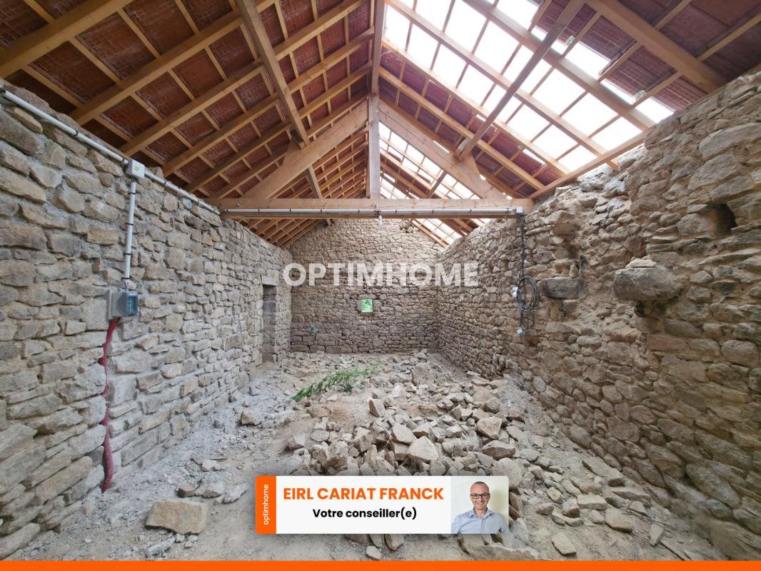 Maison à vendre, 210m², Chamborand