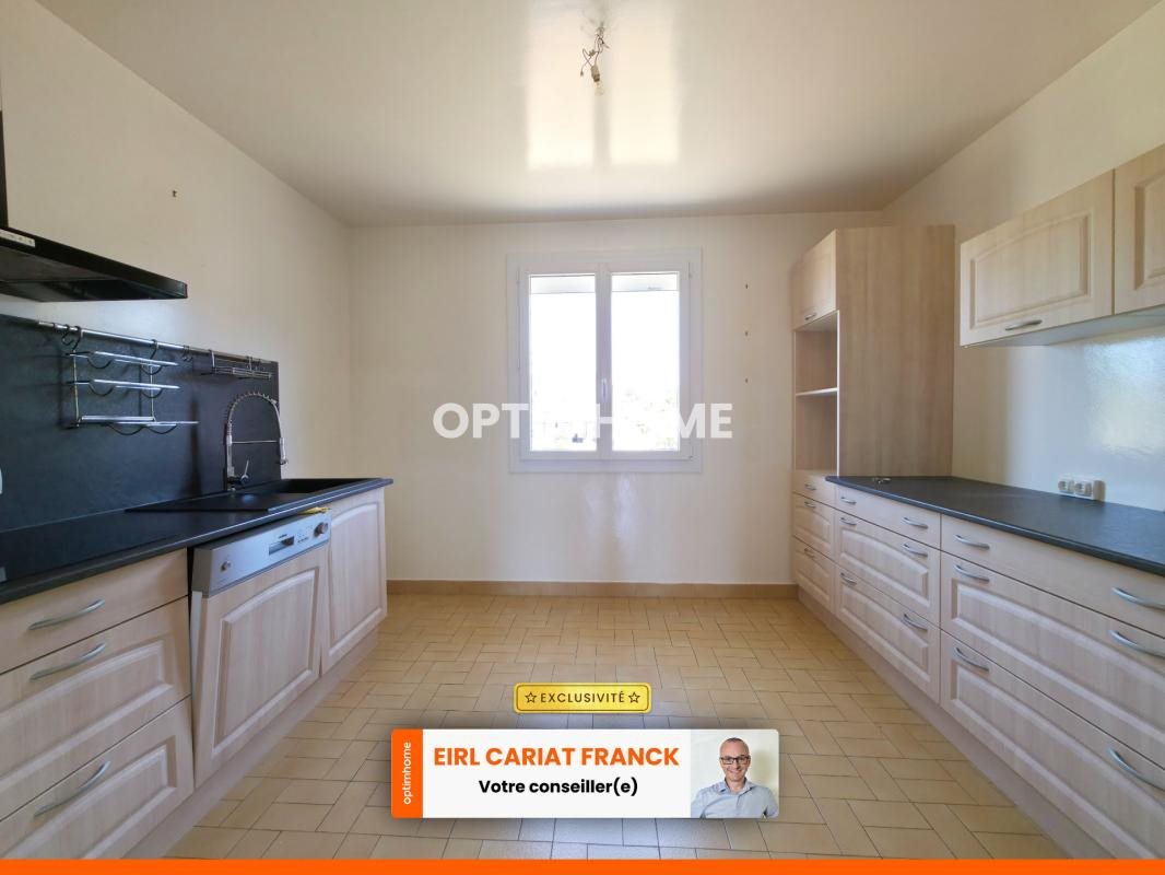 Maison à vendre, 96m², La Souterraine