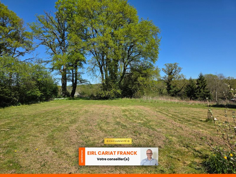 Maison à vendre, 74m², Saint-Sornin-Leulac
