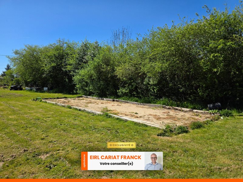 Maison à vendre, 74m², Saint-Sornin-Leulac