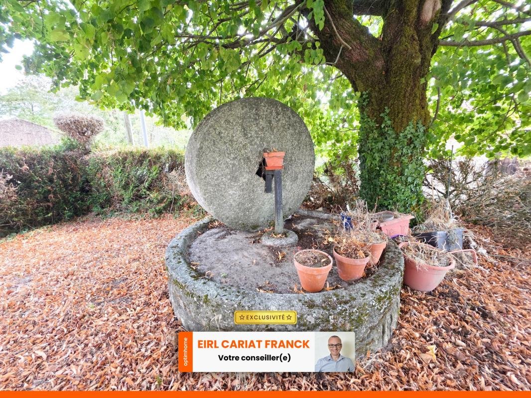Maison à vendre, 118m², Saint-Sornin-Leulac