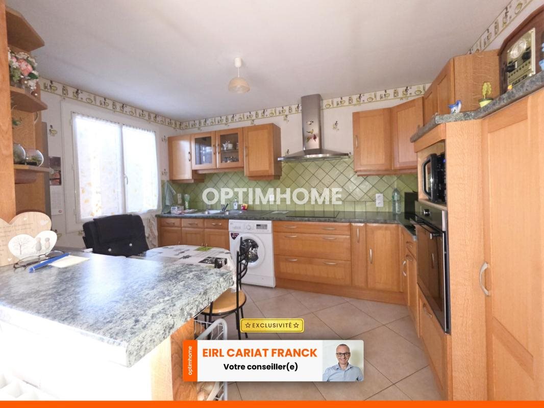 Maison à vendre, 101m², Mourioux-Vieilleville