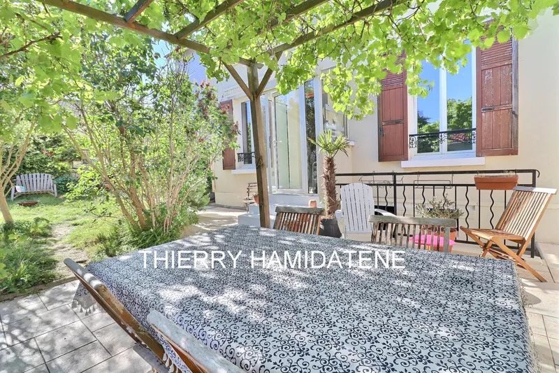 Maison à vendre, 100m², Argenteuil