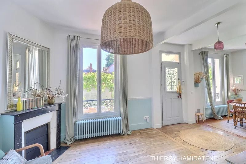 Maison à vendre, 100m², Argenteuil