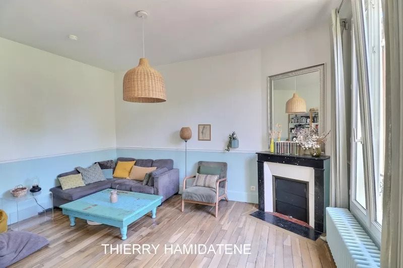 Maison à vendre, 100m², Argenteuil
