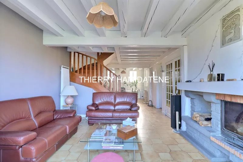Maison à vendre, 100m², Argenteuil